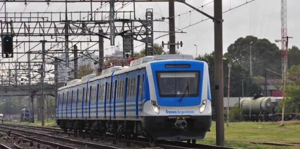 El domingo no habrá trenes entre Temperley y Alejandro Korn por obras en el ramal Roca