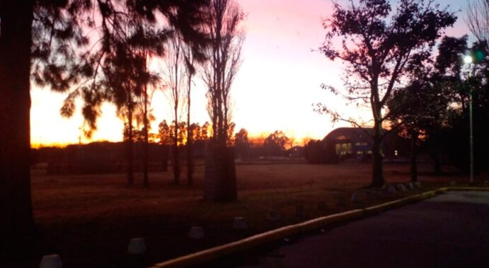 El Sol vuelve a brillar en la zona sur del Conurbano