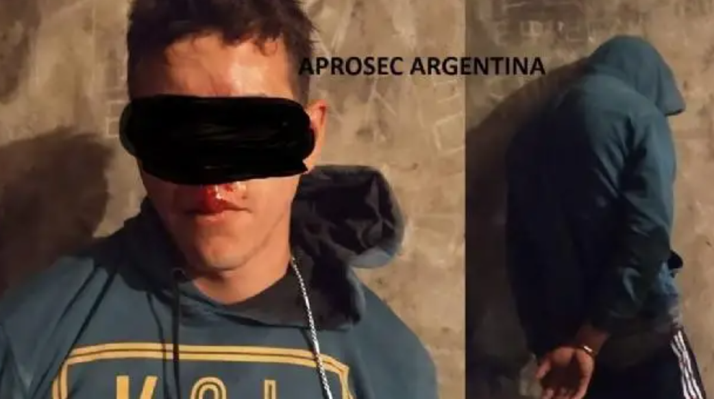 Golpearon a una jubilada en una violenta entradera en Calzada