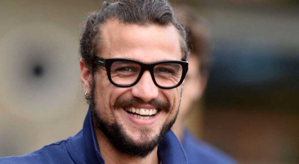 Daniel Osvaldo internado en Llavallol: ¿Cuál es el cuadro?