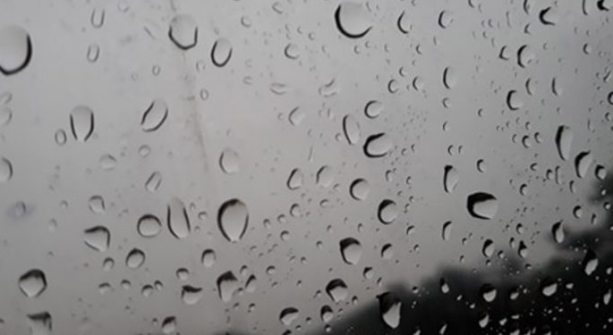 El pronóstico para este viernes y el fin de semana