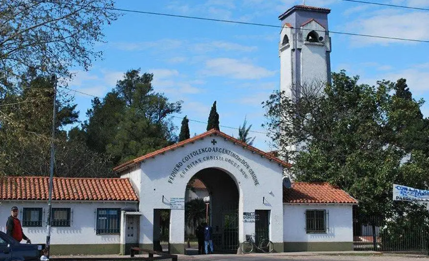Embargan las cuentas del Ministerio de Salud por más de 800 millones de pesos a favor del Cottolengo Don Orione